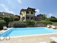 La Corte Bricca (Trilo B)