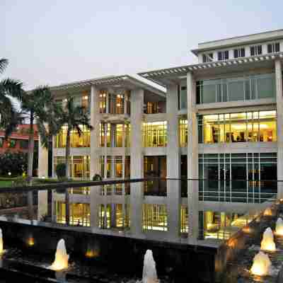 Jaypee Palace Hotel Hotel Exterior