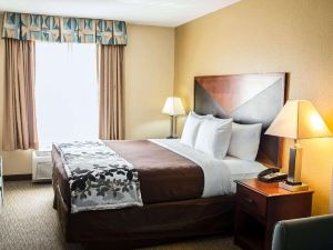 Sleep Inn & Suites Brunswick