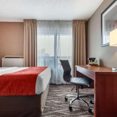 Spark by Hilton Oshawa