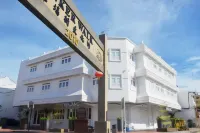 TheBlanc Boutique Hotel Hotels in Jonker