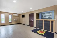 Motel 6 Litchfield, IL Hotels in Litchfield