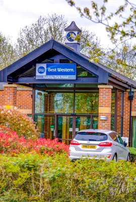 Best Western Appleby Park Hotel Hôtels à : 