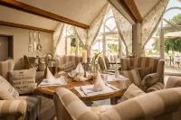 Das 53°Hotel Hotel a Westerstede