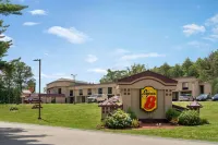 Super 8 by Wyndham West Greenwich/Providence Hotels in Coventry