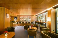 Glärnischhof by Trinity - Bar