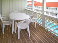 Les Balcons des Pêcheurs Hotels in Mimizan