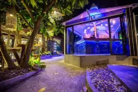 Railay Bay Resort & Spa - bar