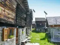 Rustico Cà Dru Lurenz