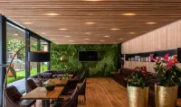 Waldhaus Jakob - Pet-friendly