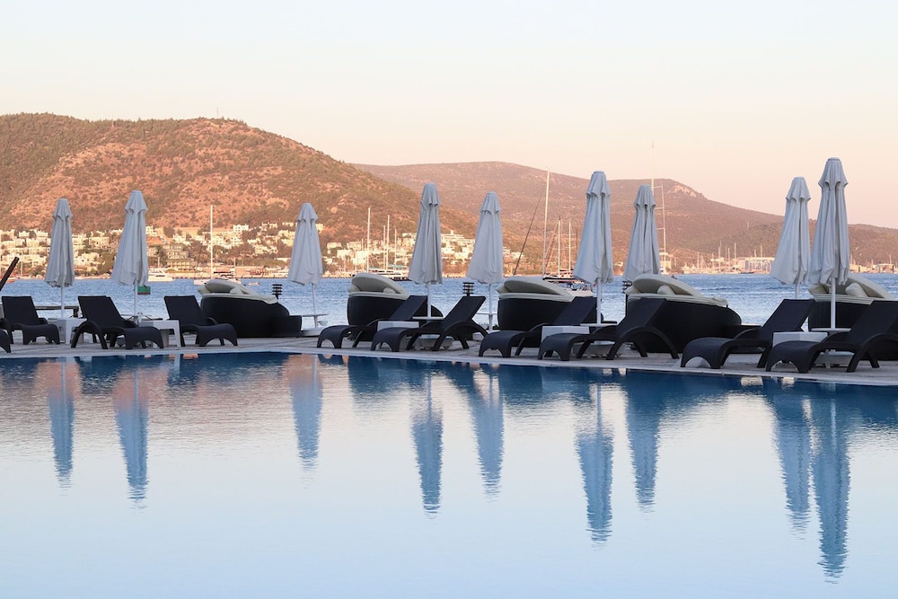 Mavi Kumsal Hotel (La Quinta by Wyndham Bodrum)