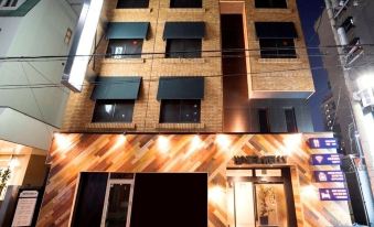 Hotel Kelly