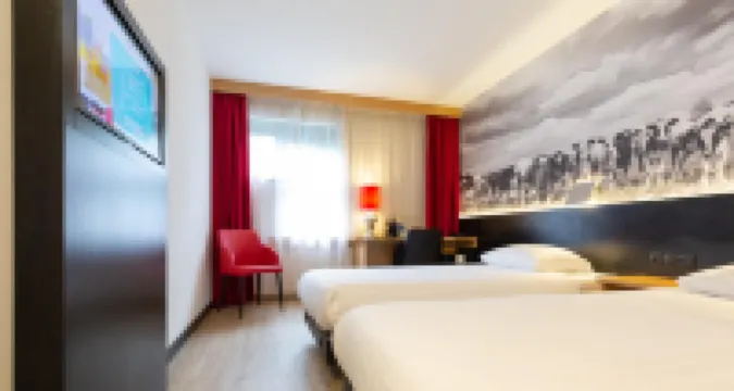 Bastion Hotel Den Haag Rijswijk Hotels in Rijswijk