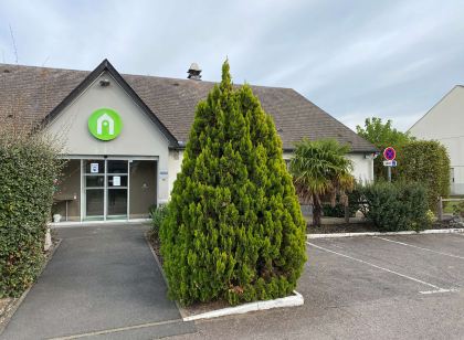 Campanile Orleans Nord - Saran