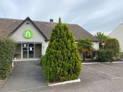 Campanile Orleans Nord - Saran Hotels in Loiret