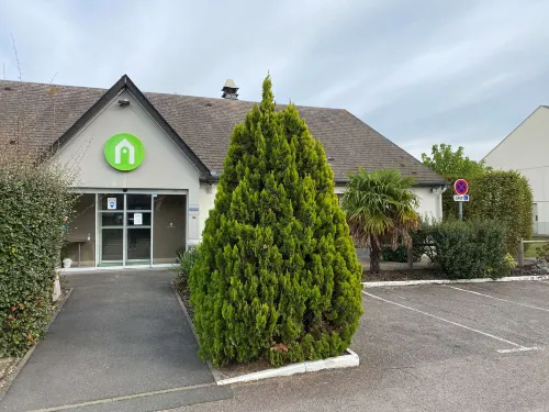 Campanile Orleans Nord - Saran Hotels in Saran