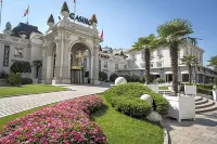 Les Loges du Park Hotel berhampiran Faure Museum