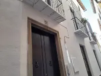 Apartamentos Alhambra Granada 3000