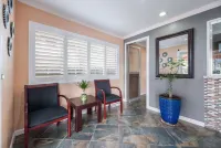 Rodeway Inn Modesto Near Downtown