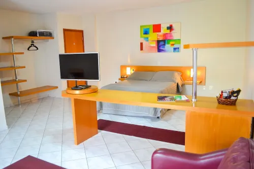 Vale Verde Palace Hotel Hotels in Laranjal Paulista