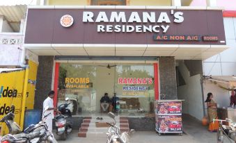 Ramanas Residency