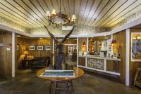 Big Sur Lodge Các khách sạn ở Big Sur