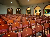 Tenondé Park Hotel Hotels in Sao Miguel das Missoes