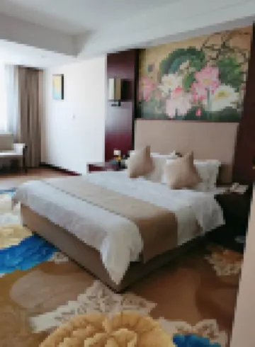 蓮花萬福大酒店