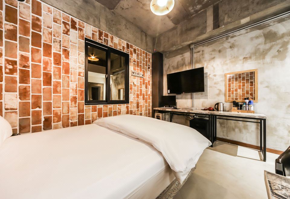 대구 경북대 HOTEL 브릿지