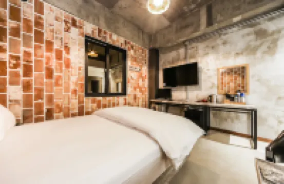 대구 경북대 HOTEL 브릿지(BRIDGE)