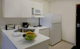 Extended Stay America Suites - Cleveland - Beachwood - Orange Place - South