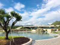 連平源善農莊 Hotel a Lianping