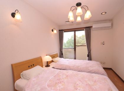 ともみ山荘（旧友美山荘）