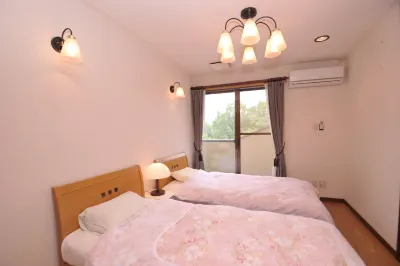 Rental Villa  Tomomi House