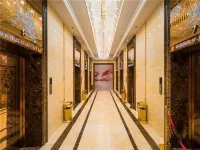 Welsh International Apartment(Shenzhen Futian Theater)