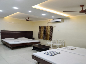 Chendur Residency