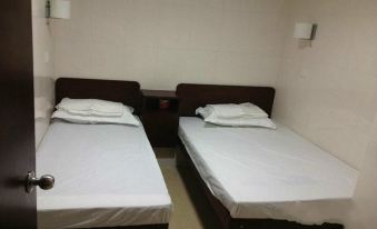 Warm Apartment (Tianjin Jizhou)