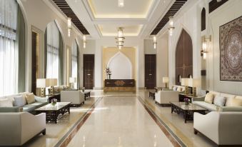 Al Najada Doha Hotel by Tivoli