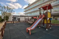Marina Club Lagos Resort Hotels in Odiáxere