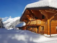 Dörfli Hotels in der Nähe von Domaine Des Sources