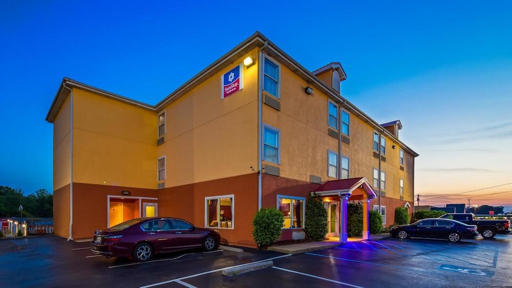 SureStay Plus by Best Western Chattanooga Hamilton Place