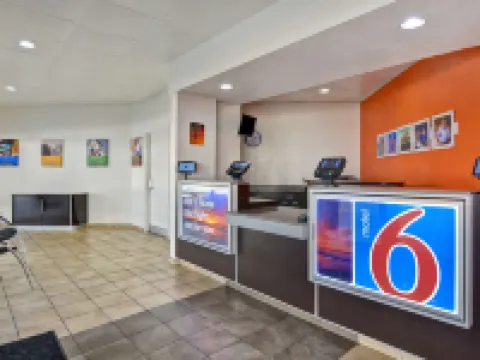 Motel 6 Destin, FL Hotels in Destin