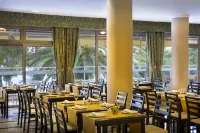 Aminess Vival Grand Azur Hotel - breakfast