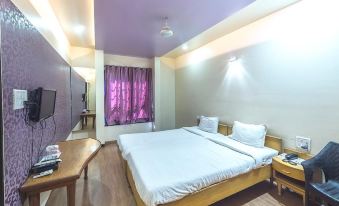 Hotel Suryananda Executive