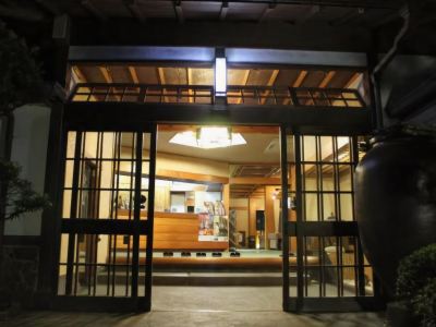 共有エリア 熱海温泉　さくらや旅館の写真