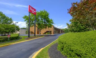 Red Roof Inn Edgewood