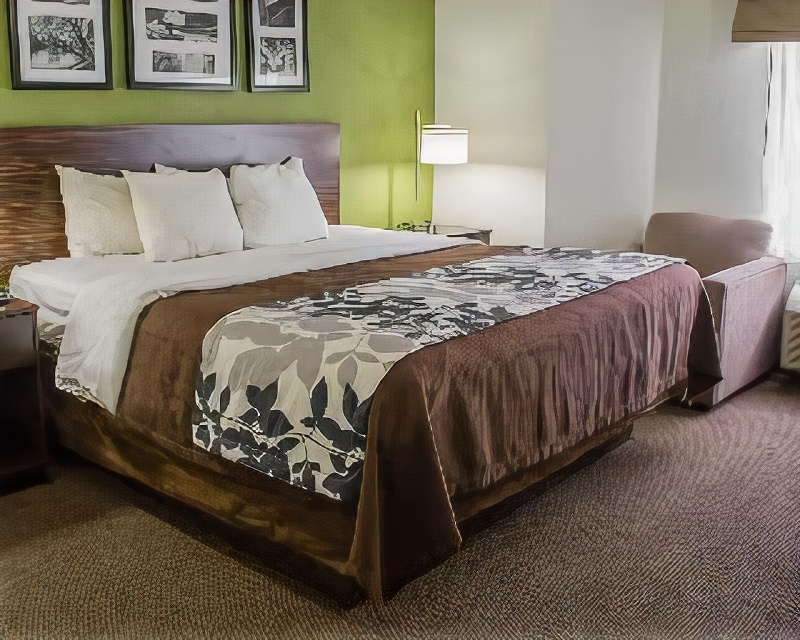 Country Inn & Suites by Radisson, Roanoke Rapids, NC