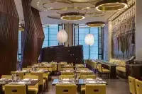 Marco Polo Ortigas Manila - breakfast