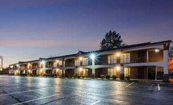 Red Roof Inn Vincennes