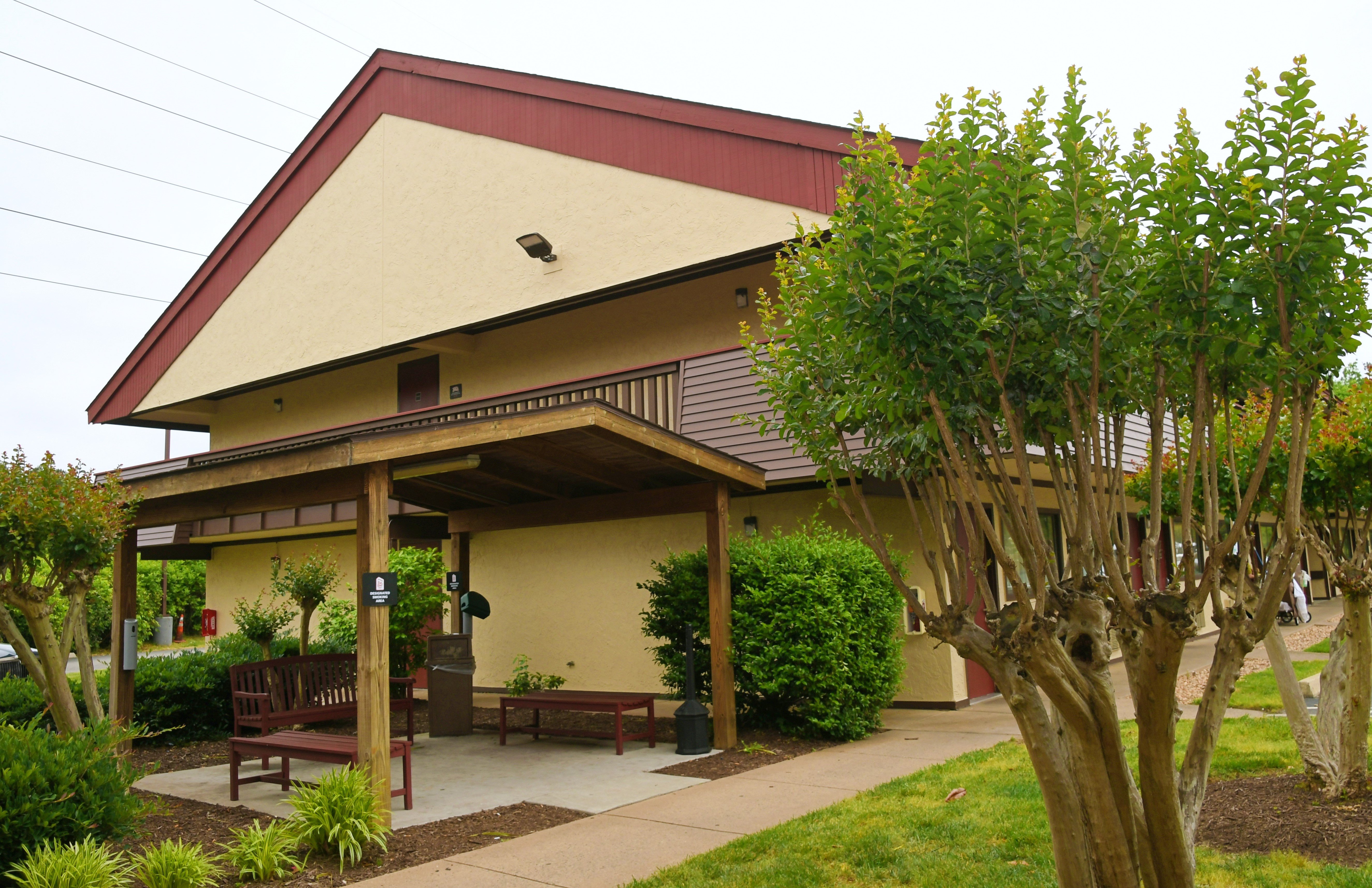 Red Roof Inn Richmond South